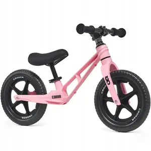 Croxer Coma Pink 12 obraz