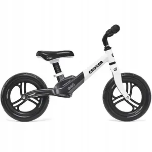 Croxer Titanium Pro Black/White obraz