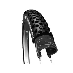 CST Plášť 27, 5 x 2, 40 (584-60) Rock Hawk skládací černý obraz