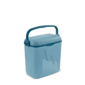 Curver Coolbox 20 l modrý chladicí box obraz