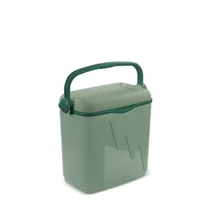 Curver Coolbox 20 l zelený chladicí box obraz