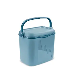 Curver Coolbox modrý 33 l chladicí box obraz