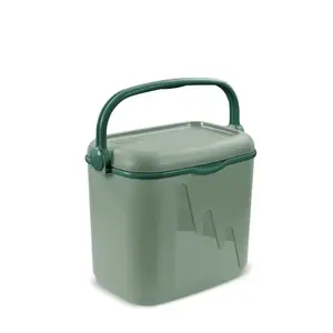 Curver Coolbox 33 l zelený chladicí box obraz