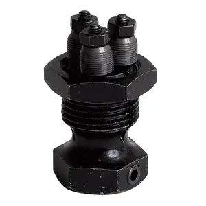 Cyclo Tools Hlava válcovačky závitů 12G pro průměr drátu 2, 6 mm obraz