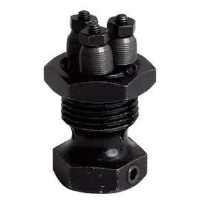 Cyclo Tools Hlava válcovačky závitů 13G pro průměr drátu 2, 35 mm obraz