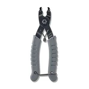 Cyclo Tools Kleště na spojky řetězu černo-šedé obraz
