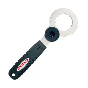 Cyclo Tools Klíč na misky Hollowtech II + matice obraz