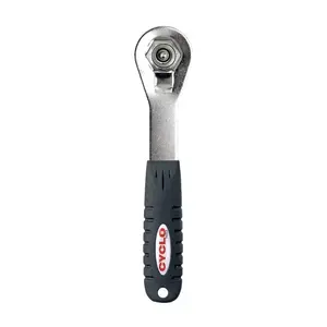 Cyclo Tools Stahovák kazet Shimano s pákou obraz