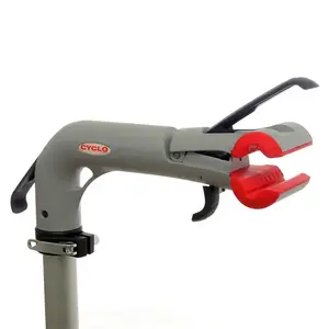 Cyclo Tools Upínací hlava k montážnímu stojanu obraz