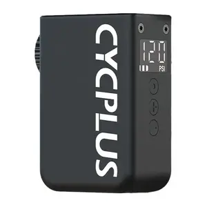 Cycplus AS2 ULTRA mini elektrická pumpa obraz