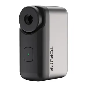 Cycplus AS200 TB2 TOPUMP – mini pumpička na kolo obraz