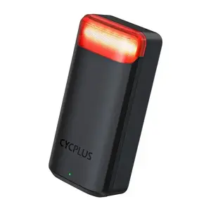 Cycplus L7 zadní světlo na kolo s radarem obraz