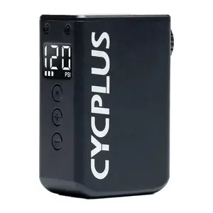 Cycplus Mini elektrické čerpadlo AS2 PRO MAX obraz