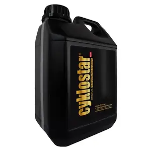 Cyklostar 2L Performance Servis obraz