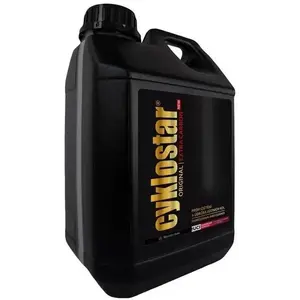 CykloStar Čistič originál extra carbon 2000 ml obraz