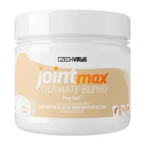 Czech Virus Joint MAX Ultimate Blend 345g - Tropické ovoce obraz