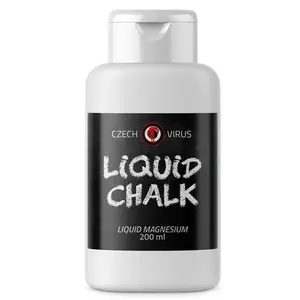 Czech Virus Liquid Chalk 200ml obraz