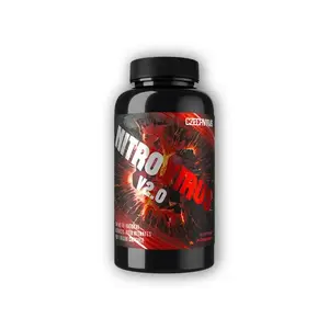 Czech Virus Nitro Virus V2.0 90 kapslí obraz