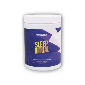 Czech Virus Sleep Ritual 388.5g - Dreamy cocoa obraz