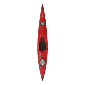 Dagger Stratos 14.5 - Green mist - 14.5 S obraz
