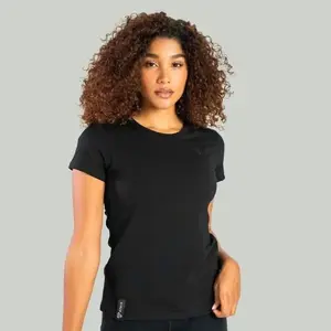 STRIX Dámské tričko Essential Black - XS obraz
