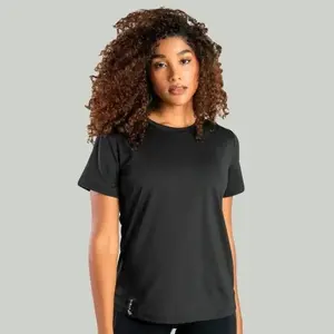 STRIX Dámské tričko Ultimate Black - XS obraz