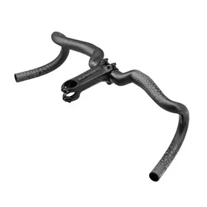 Deda Elementi Deda Gera Carbon řídítka - 48 cm obraz