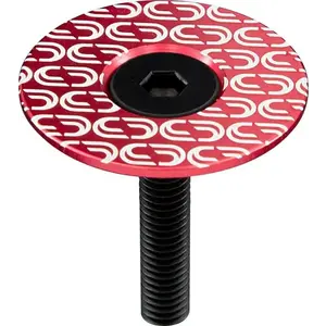 Deda Elementi Deda Monza TOP CAP víčko - zelená obraz