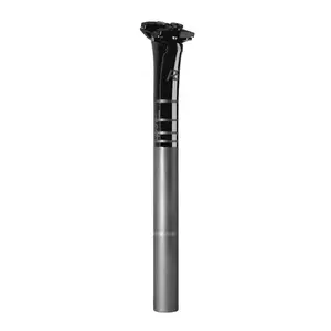 Deda Elementi Deda RS Carbon 0mm POB sedlovka - 27, 2mm obraz