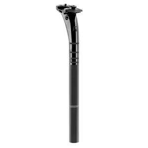 Deda Elementi Deda RS Carbon 25mm POB sedlovka - 27, 2mm obraz