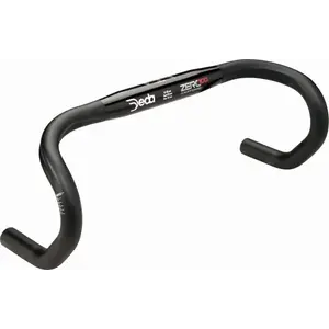 Deda Elementi Deda ZERO100 Anatomic řídítka - 42cm obraz