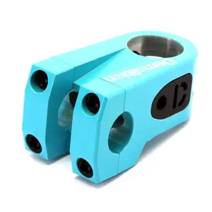 Demolition Představec BMX F1 lite 54 mm modrý obraz