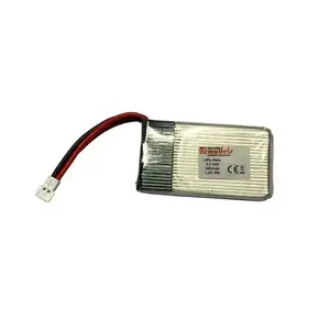 DF models LiPo Aku 3, 7V / 400mAh obraz