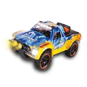 DF models OFF-ROAD-Racer 1: 18 RTR 4WD, LED, proporcionální, dvě rychlosti obraz