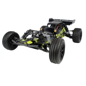 DF models RC auto Crusher Race Buggy V2 1: 10 obraz