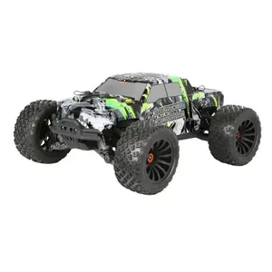DF models RC auto Z-10 Competition Truck brushed RTR 1: 10 XL obraz