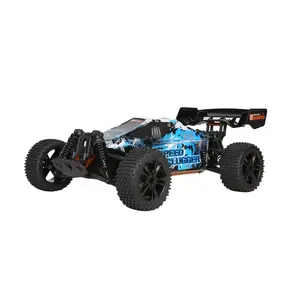 DF models RC buggy SpeedSlugger 1: 10 RTR ALU podvozek, omezení výkonu pro děti obraz