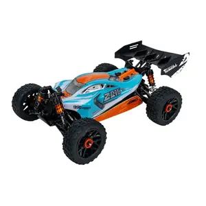 DF models RC buggy Z06 B2 1: 14 RTR Tuningový 60km/h nastavitelný výkon obraz