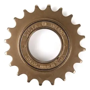 Dicta Volnokolečko 1-sp 20 zubů, 1/2 x 1/8, závit 1, 37" (34, 7mm) obraz