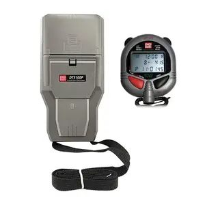 Digi Sport Instrument DT2000 digitální stopky s tiskárnou DT5100P obraz
