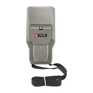 Digi Sport Instrument DT5100P šedá termální tiskárna pro DT500 nebo DT2000 obraz