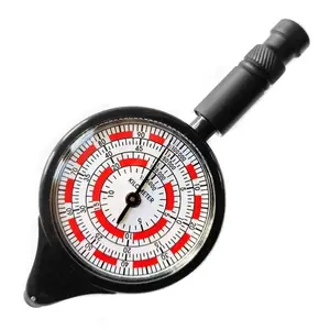 Digi Sport Instrument Mechanický křivkoměr obraz