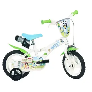 Dino 12 612LBL - Bluey obraz