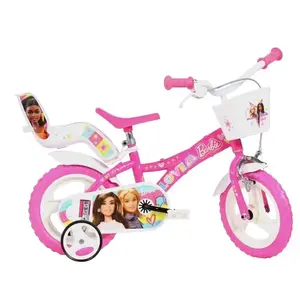 Dino 12- Barbie obraz