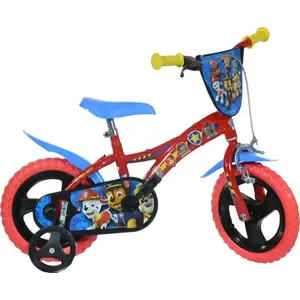 Dino 612LPW - Paw Patrol 12 obraz