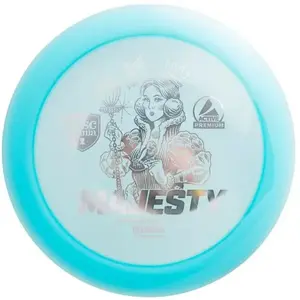 Discmania Active Premium Majesty - žlutá obraz