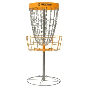 DISCMANIA Active Target obraz