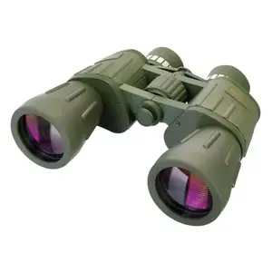 Discovery Dalekohled Field 10x50 obraz