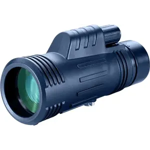Discovery Gator 8x42 tmavě modrý monokulární dalekohled obraz