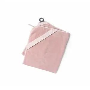 Doomoo Dry Play Ručník Pink obraz